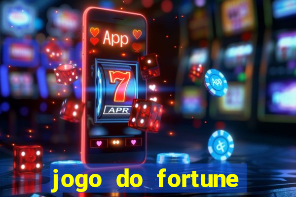 jogo do fortune dragon demo